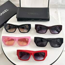 Picture of Chanel Sunglasses _SKUfw80275903fw